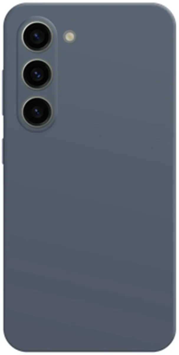 Just in Case Hoesje Samsung Galaxy S23