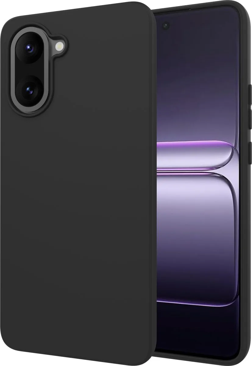 Just in Case Siliconen Hoesje OnePlus Nord CE5 MON2787KL1