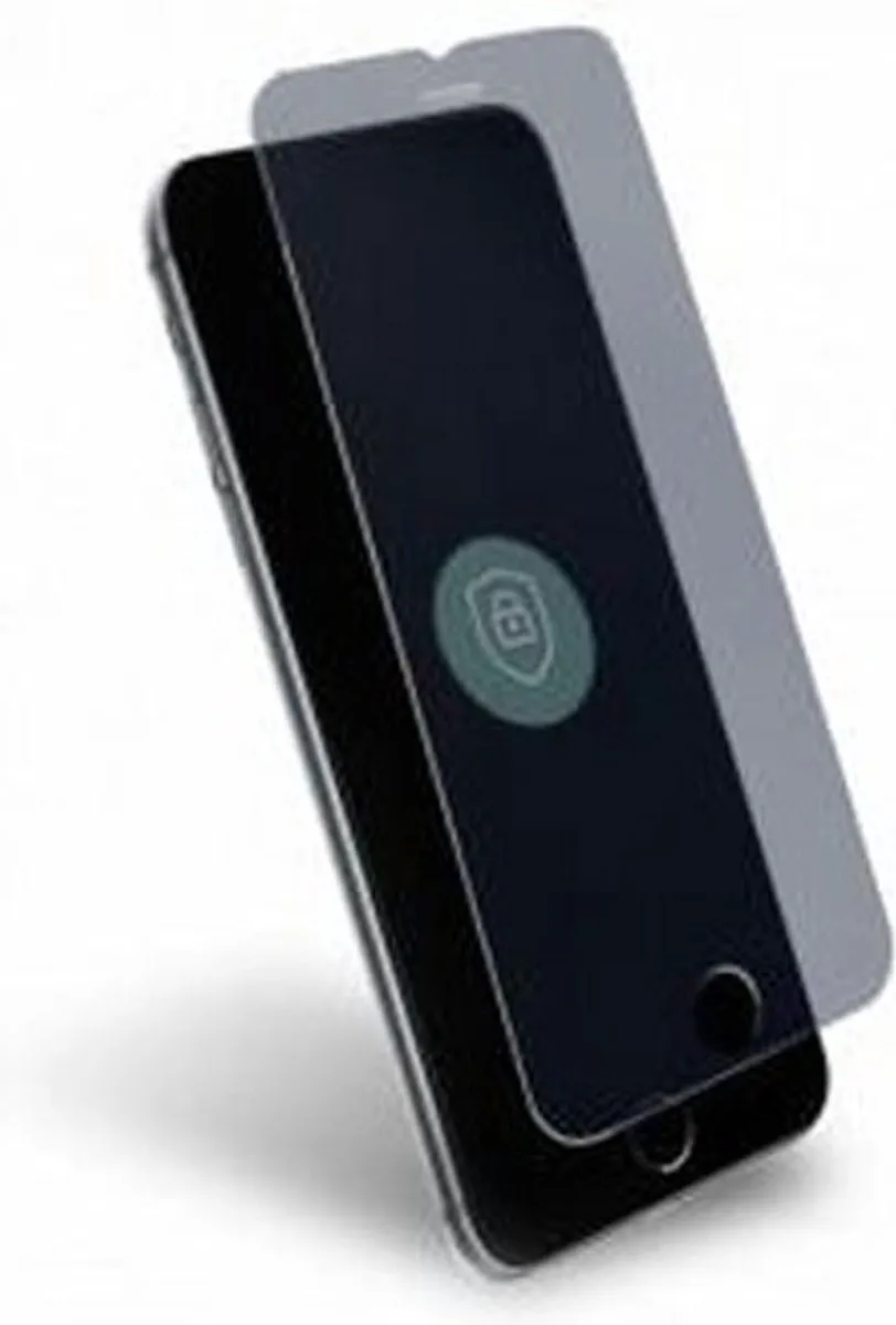 Bigben Force Glass PRIVATE iPhone 6 Schermbeschermer