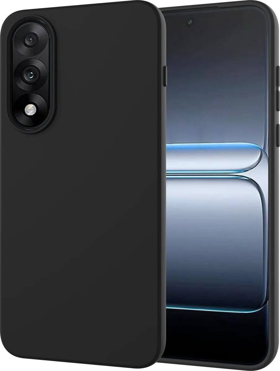 Just in Case Siliconen Hoesje OnePlus Nord 5 MON2783KL1