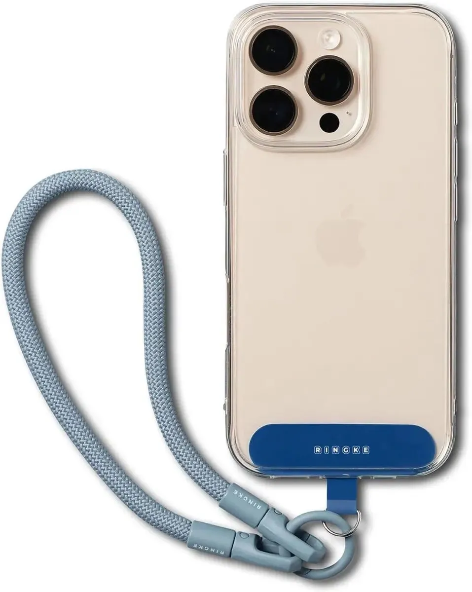 Ringke Holder Link & Flow Hand Strap U-Type