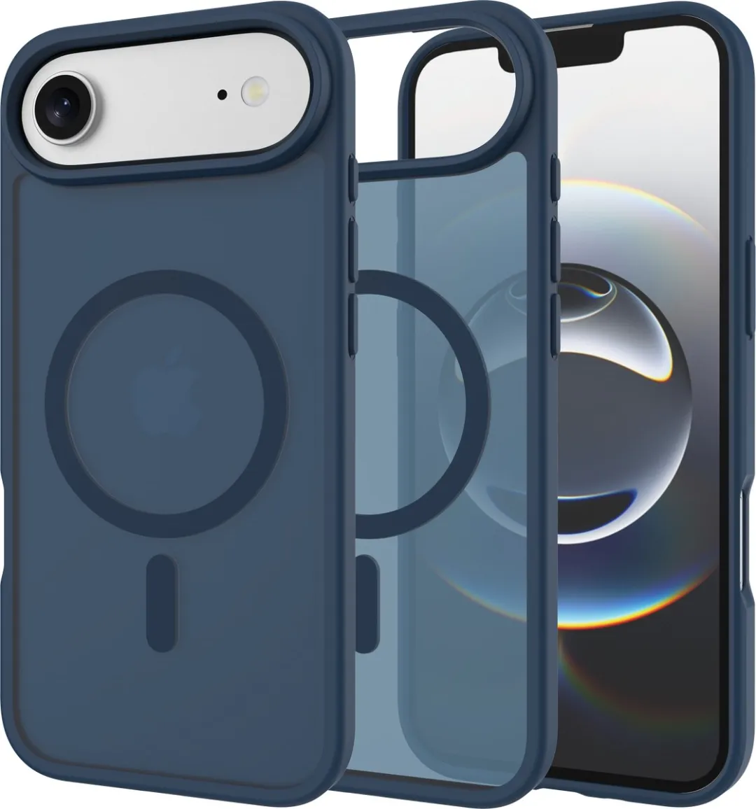 Just in Case iPhone Air MAP2764AE7M Hoesje