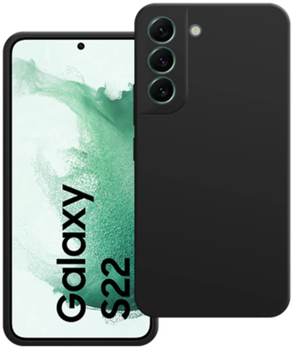 Just in Case Hoesje Samsung Galaxy S22 8111463