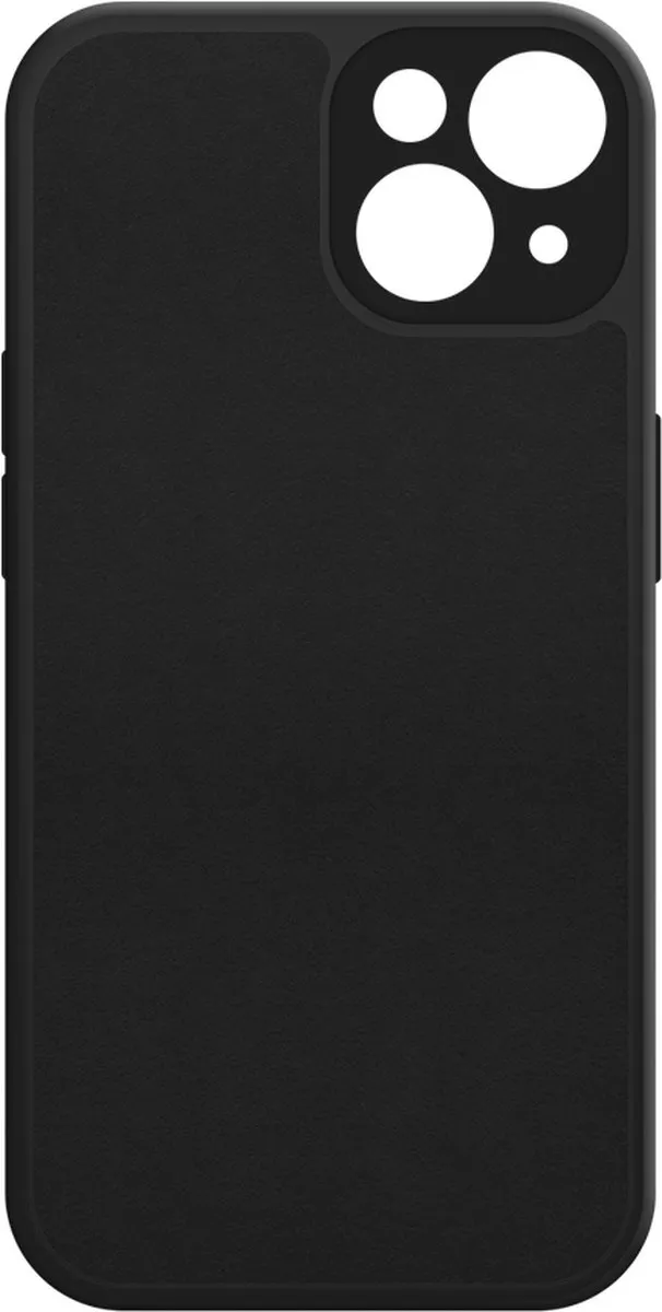 Just in Case Hoesje iPhone 14 8111203 - Zwart