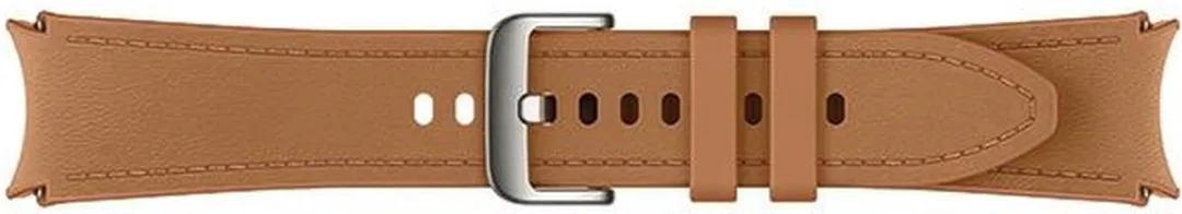 Samsung Galaxy Watch6 Band - M/L Camel - afbeelding 5 van 5