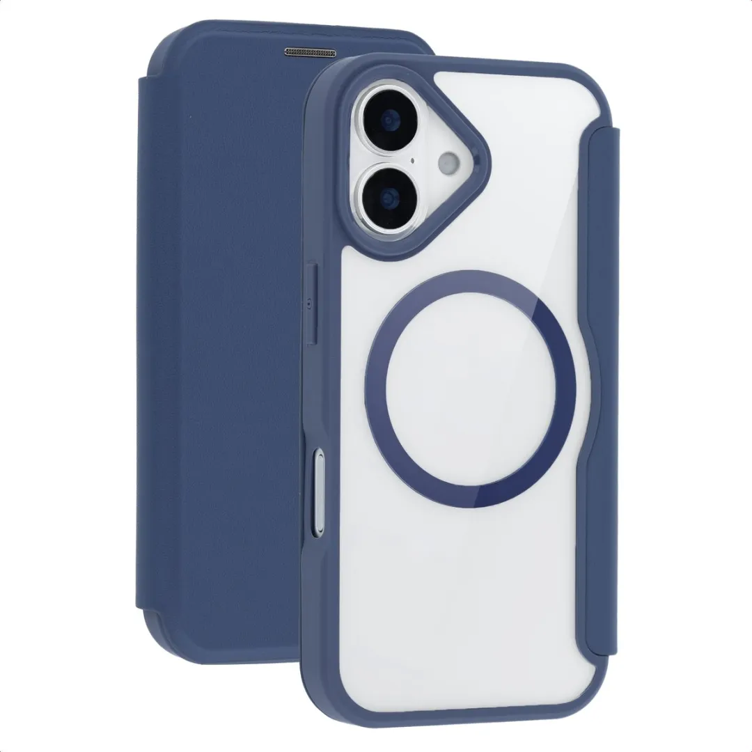 Imoshion iPhone 17 Hoesje