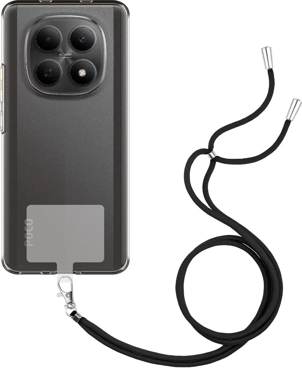 Just in Case Hoesje MXM2874KL0L Xiaomi Poco M8 5G