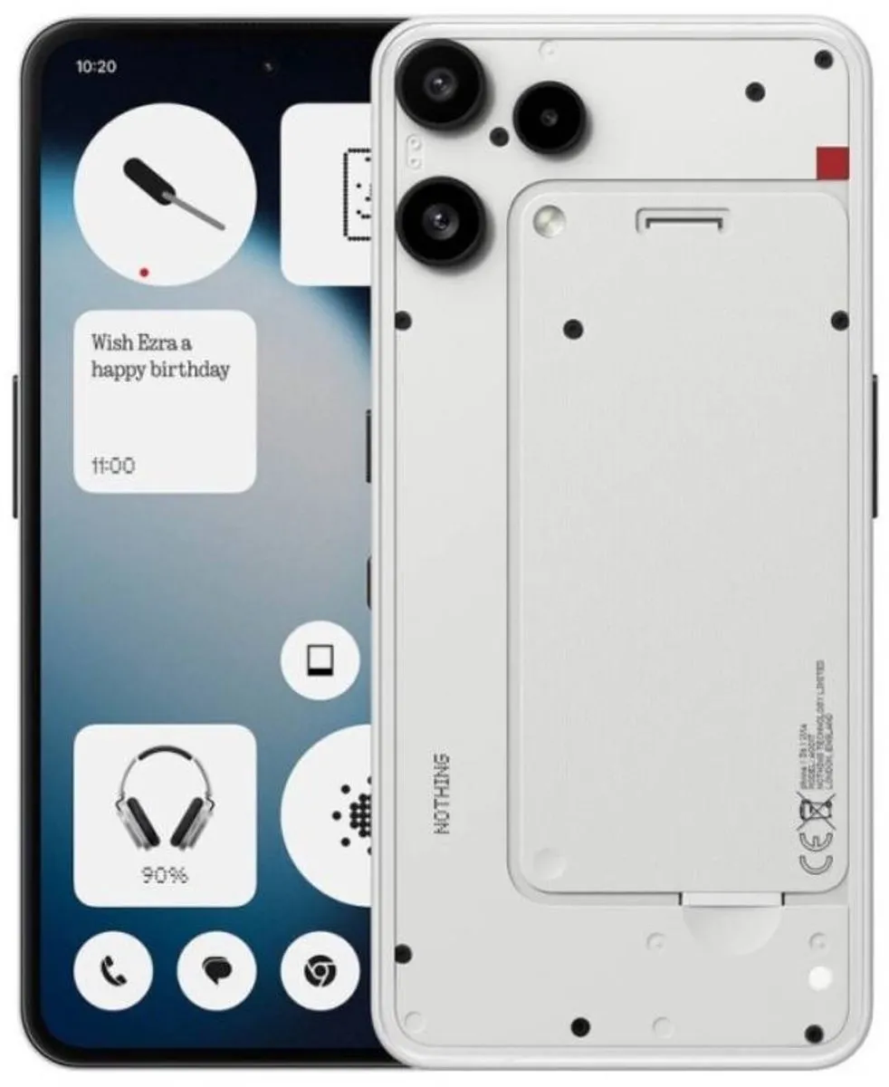 Nothing Phone 3a Lite 5G 8GB/256GB