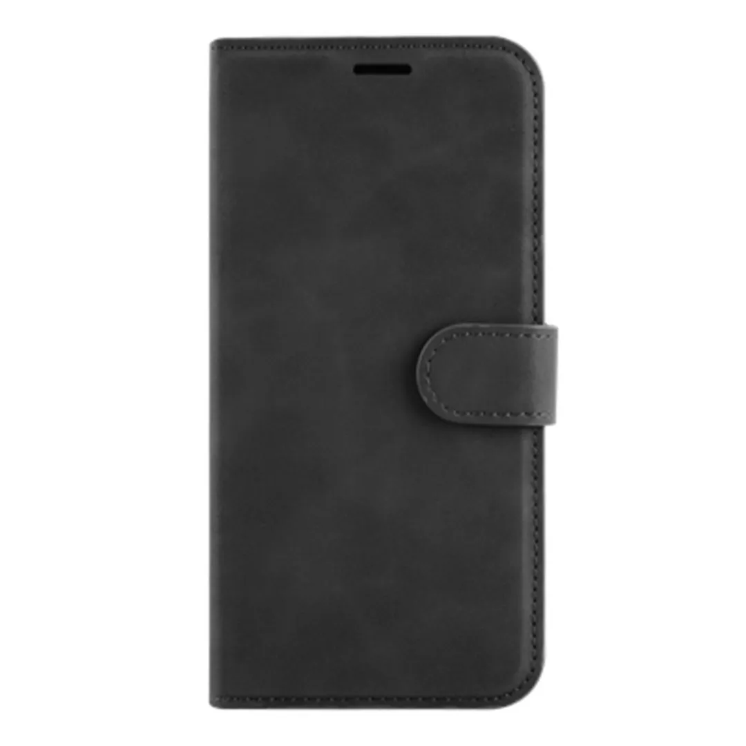 Just in Case iPhone 14 Plus Hoesje 8444479 - Pasjeshouder 4 Stuks - Zwart