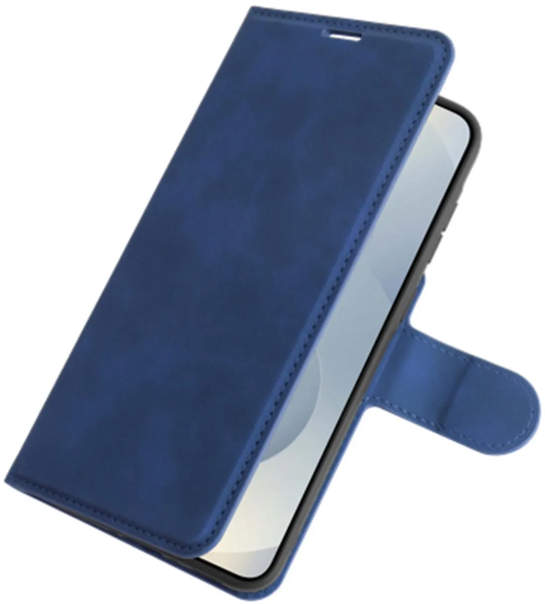 Just in Case Samsung Galaxy S26 Hoesje MSA2835PW7 - Blauw