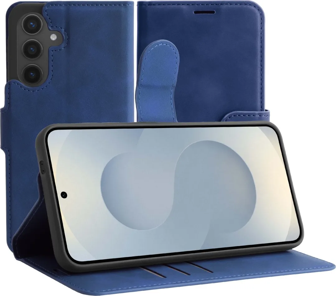 Just in Case Samsung Galaxy S26 Hoesje MSA2835PW7