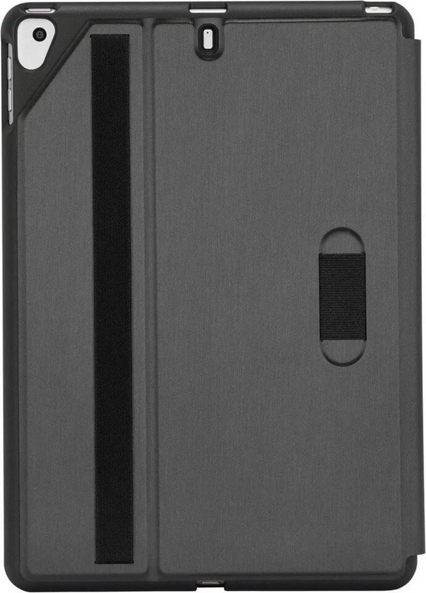 Targus Click-In THZ850GL Folioblad - 10.2" - Zwart