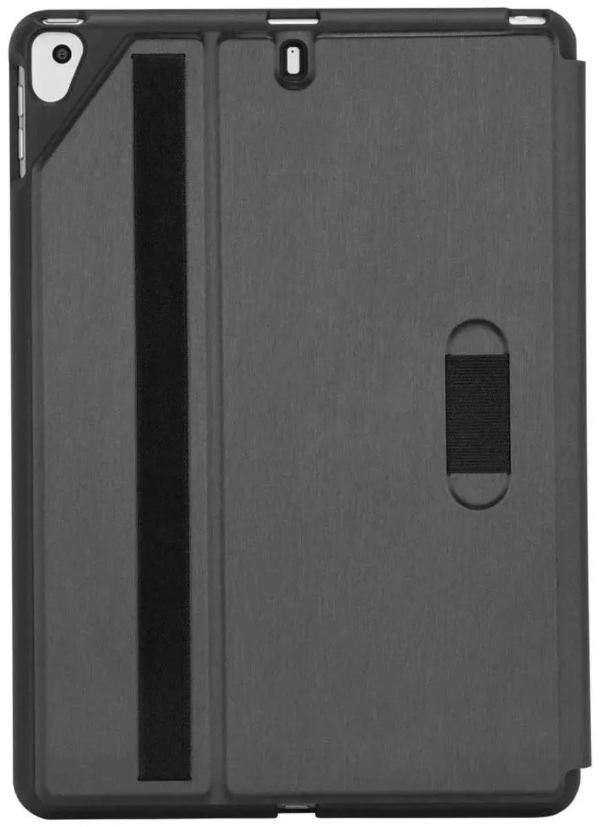Targus Click-In THZ850GL Folioblad - 10.2" - Zwart - afbeelding 6 van 6
