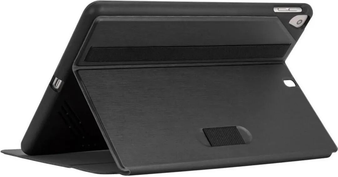 Targus Click-In THZ850GL Folioblad - 10.2" - Zwart