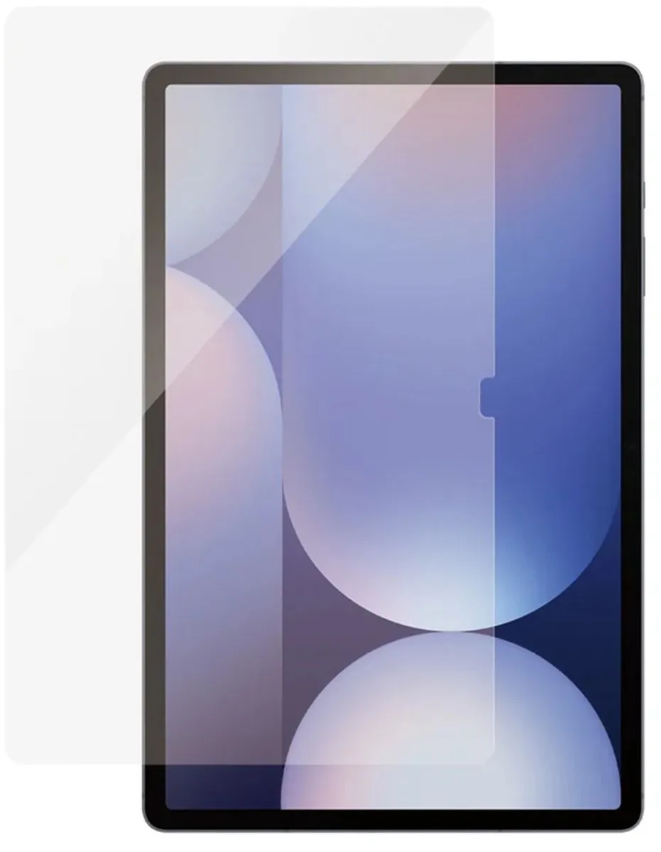 PanzerGlass Gehard Glas voor Samsung Galaxy Tab S10 FE+ - 5715685013300