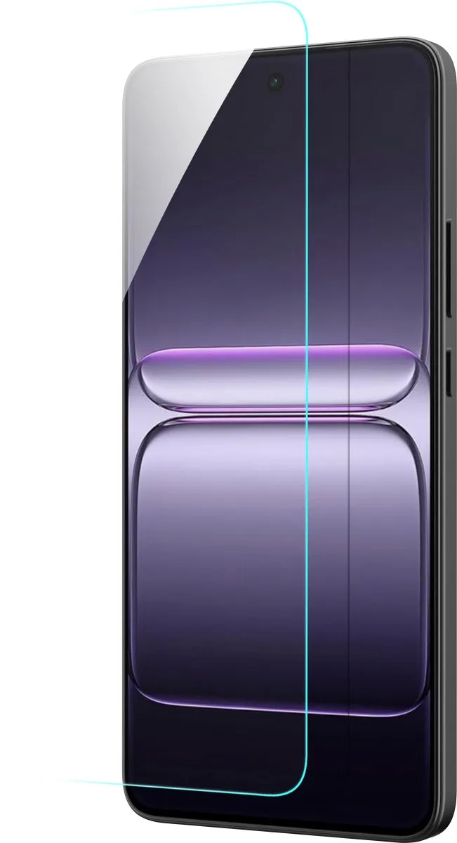 Just in Case Screenprotector Gehard Glas OnePlus Nord CE5 - MON2787SG0