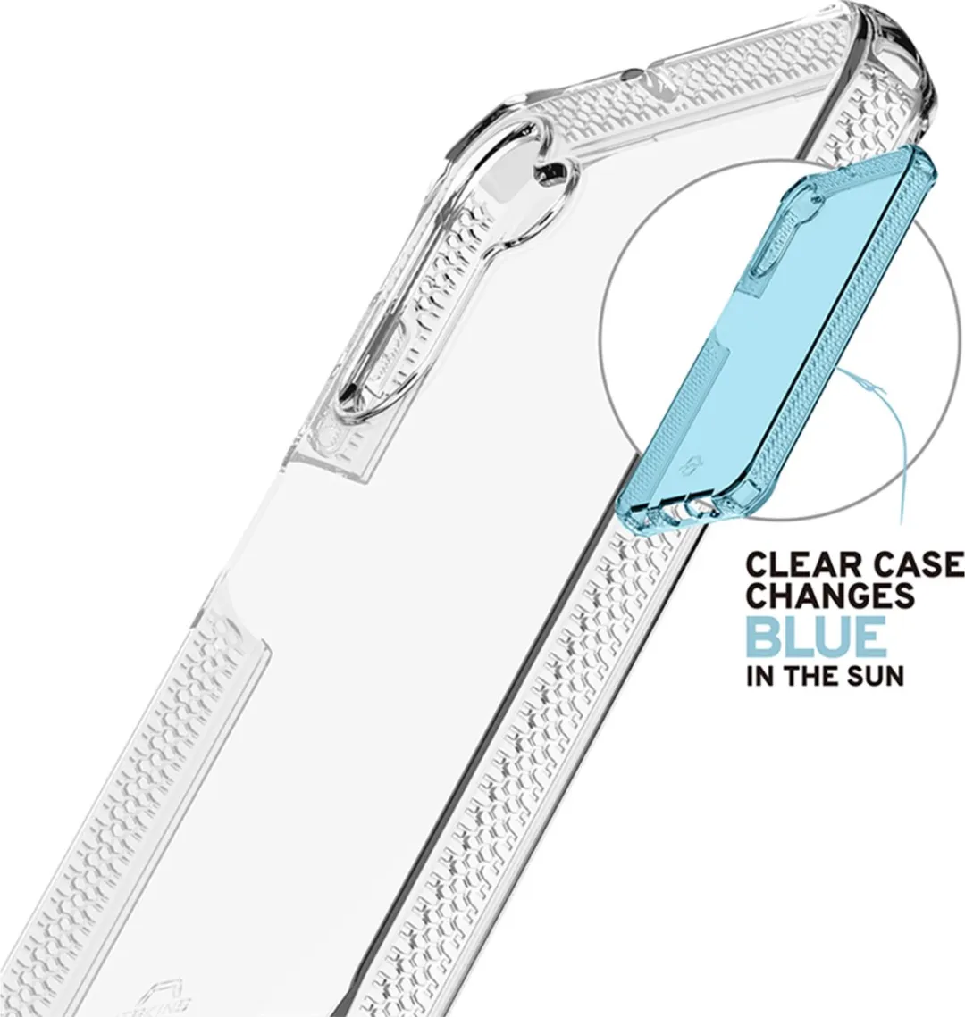 Itskins Hoesje Samsung Galaxy A15 Spectrum R Mood