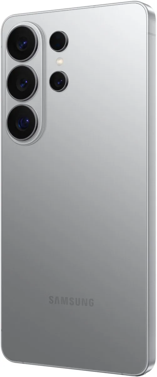 Samsung Galaxy S26 Ultra 512GB - Zilver