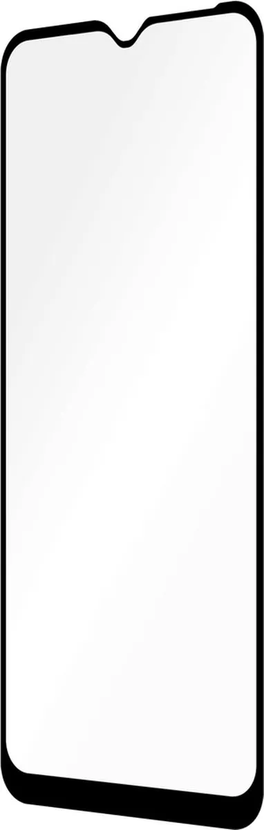Just in Case Xiaomi Redmi A1/A2 Full Cover Glas Screenprotector - afbeelding 4 van 6