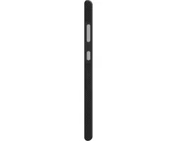 Just in Case Hoesje Samsung Galaxy A55 8446770 - Zwart