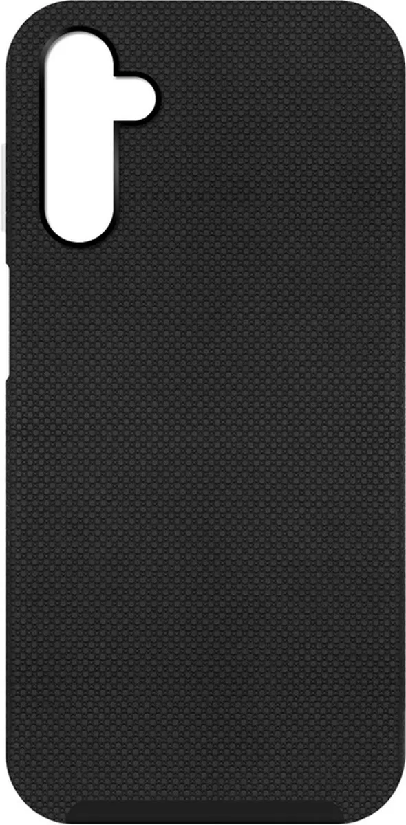 Just in Case Hoesje Samsung Galaxy A55 8446770 - Zwart