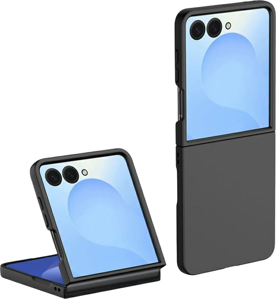 Just in Case Hoesje Samsung Galaxy Z Flip7 8511324