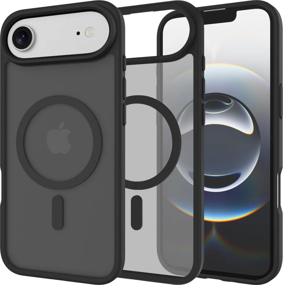 Just in Case iPhone Air MAP2764AE1M Hoesje