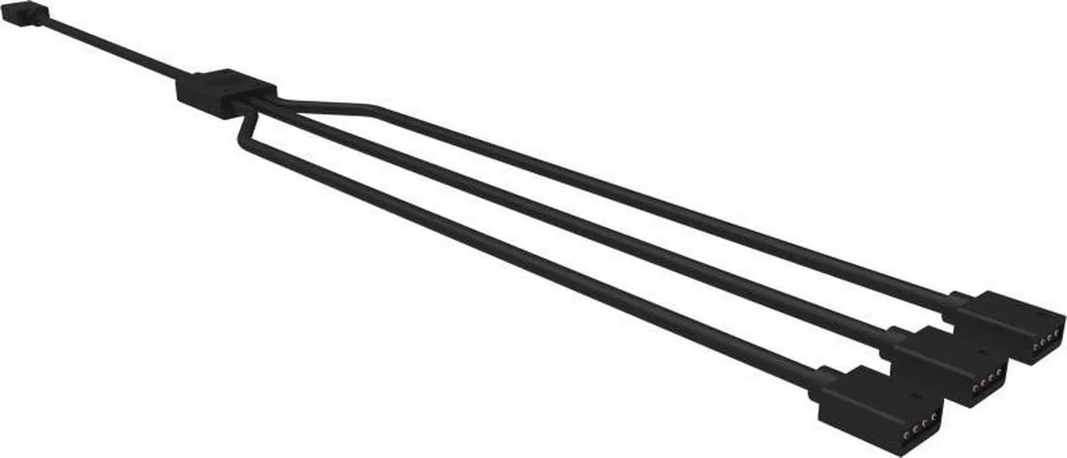Cooler Master R4-ACCY-RGBS-R2 RGB Koeling Accessoire