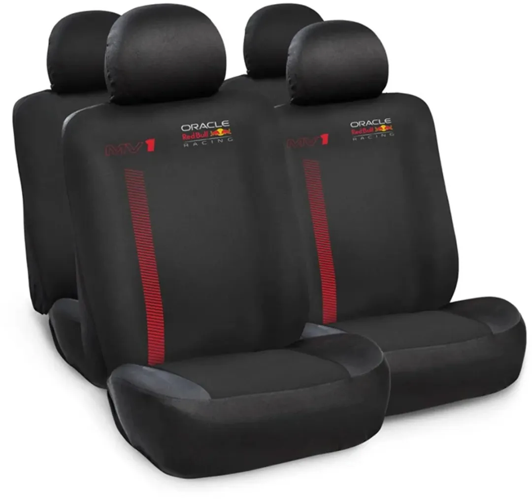 Red Bull Racing Stoelhoezen MV1