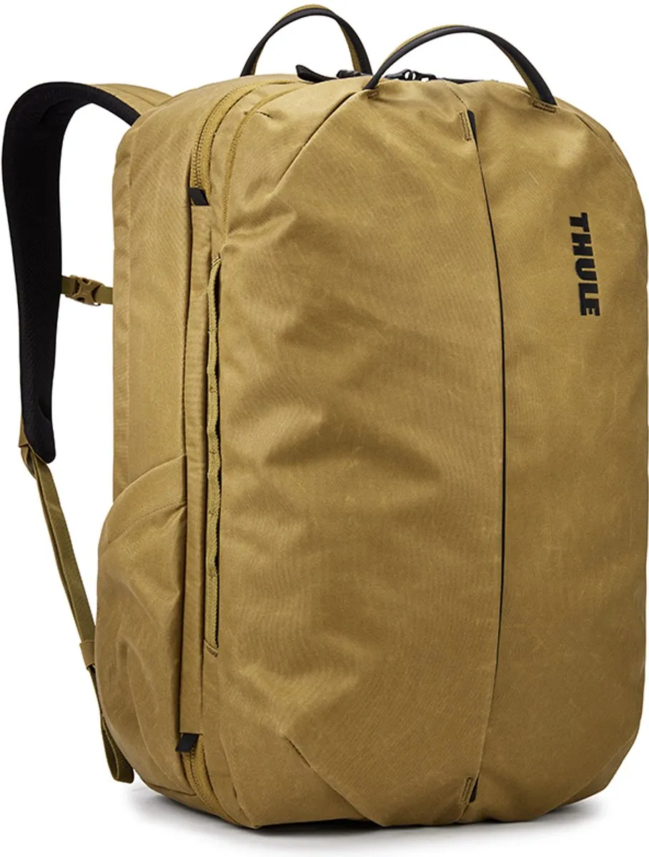 Thule Aion Reistas