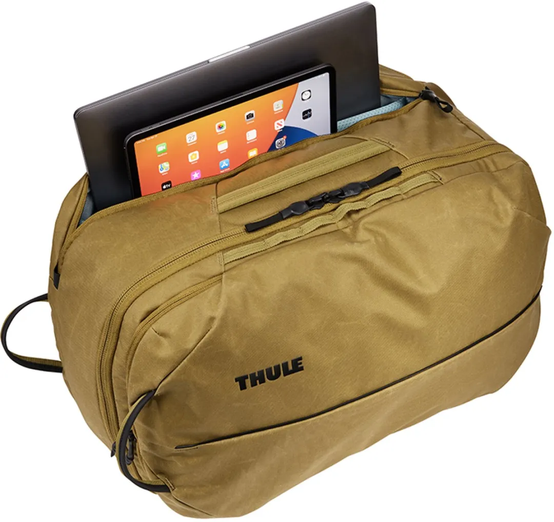 Thule Aion Reistas - 40L - Goud