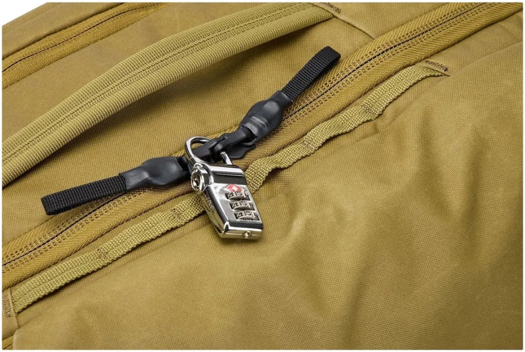 Thule Aion Reistas - 40L - Goud