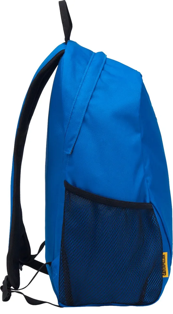 Caterpillar Tokyo Rugzak 24L - Blauw