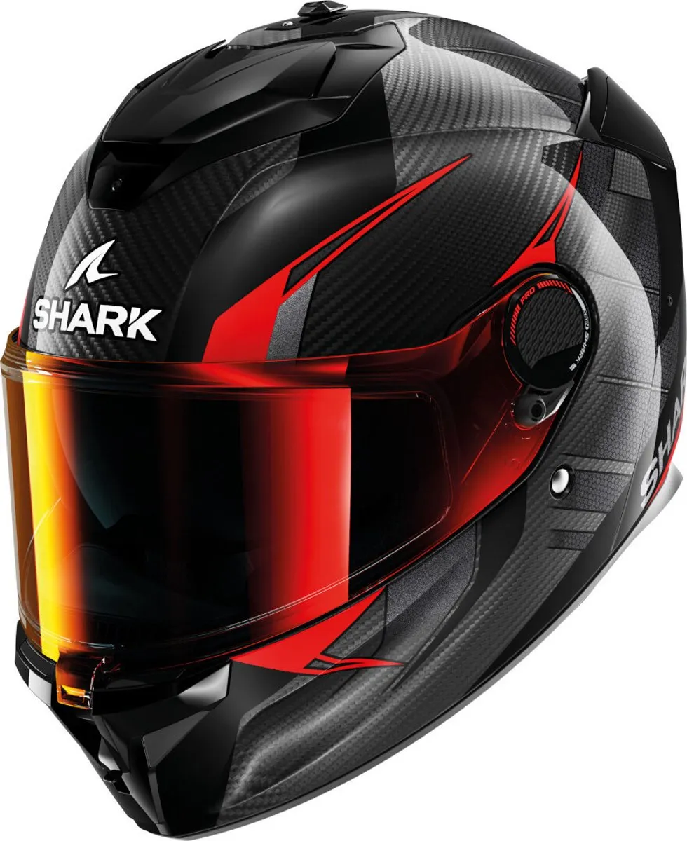 Shark Spartan GT Pro Integraalhelm