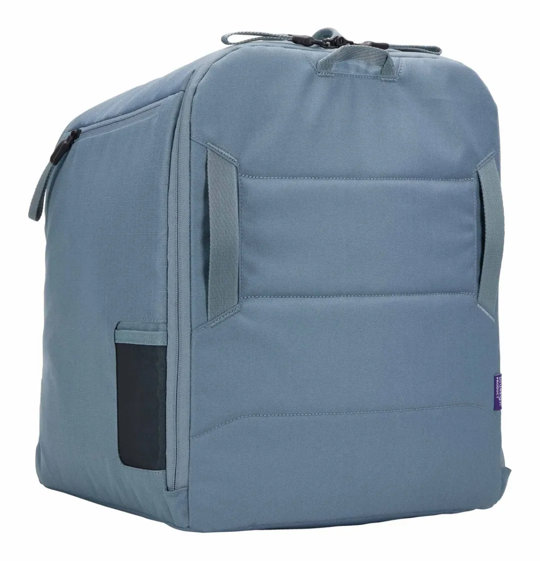 Thule RoundTrip Boot Bag 35L Schoenentas - Mid Blue