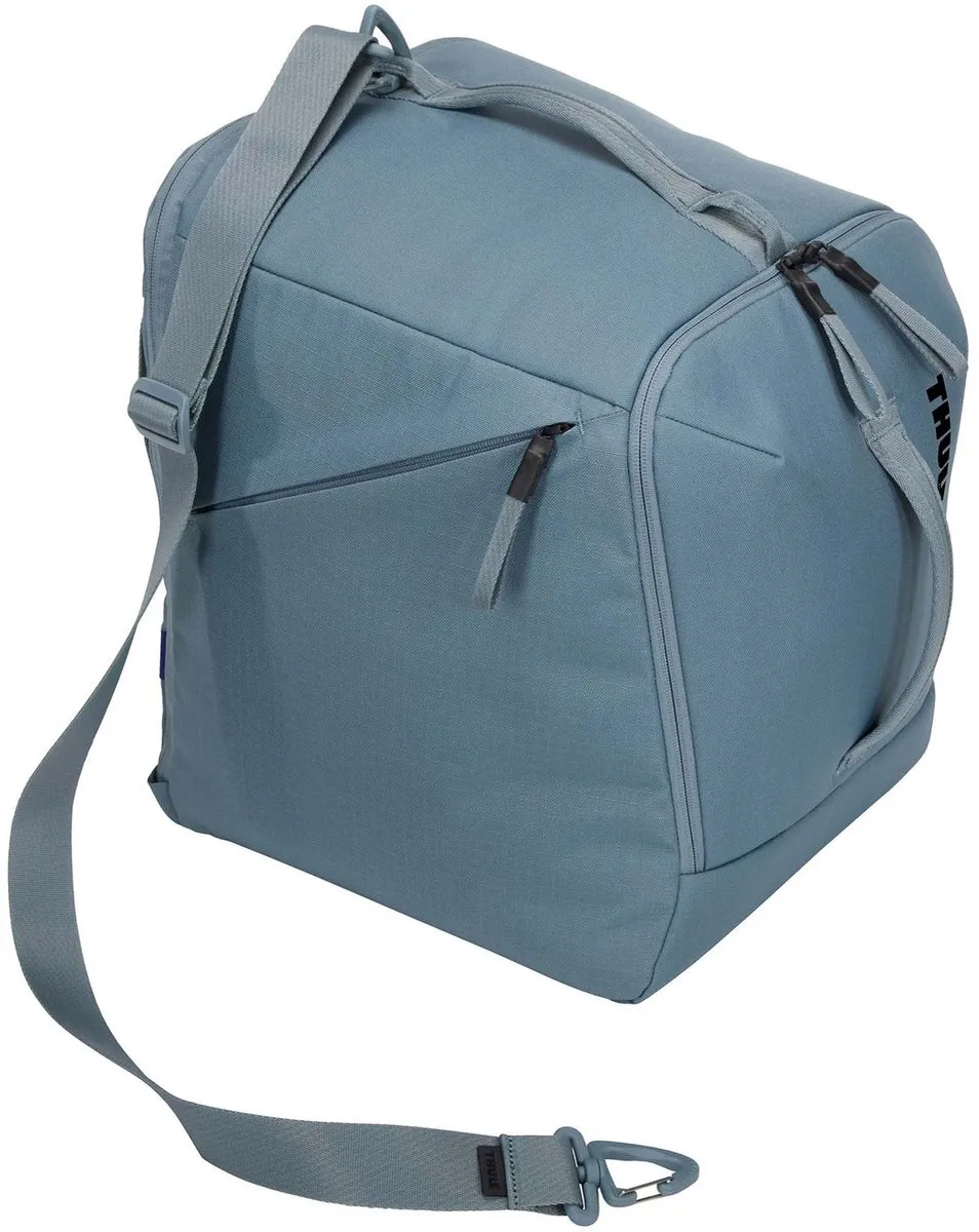 Thule RoundTrip Boot Bag 35L Schoenentas - Mid Blue