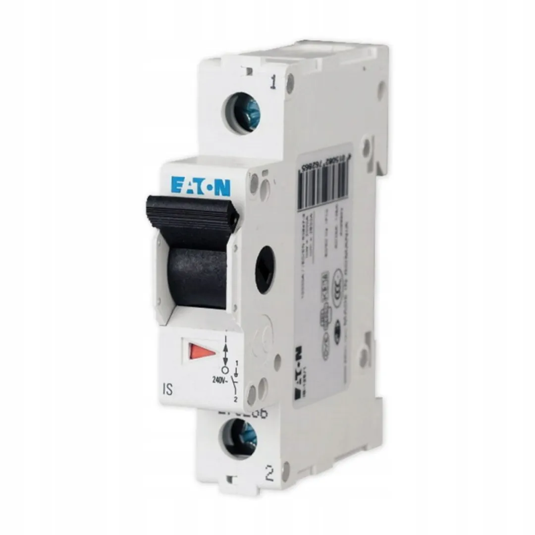 Eaton IS-100/1 Serie Schakelaar 100A