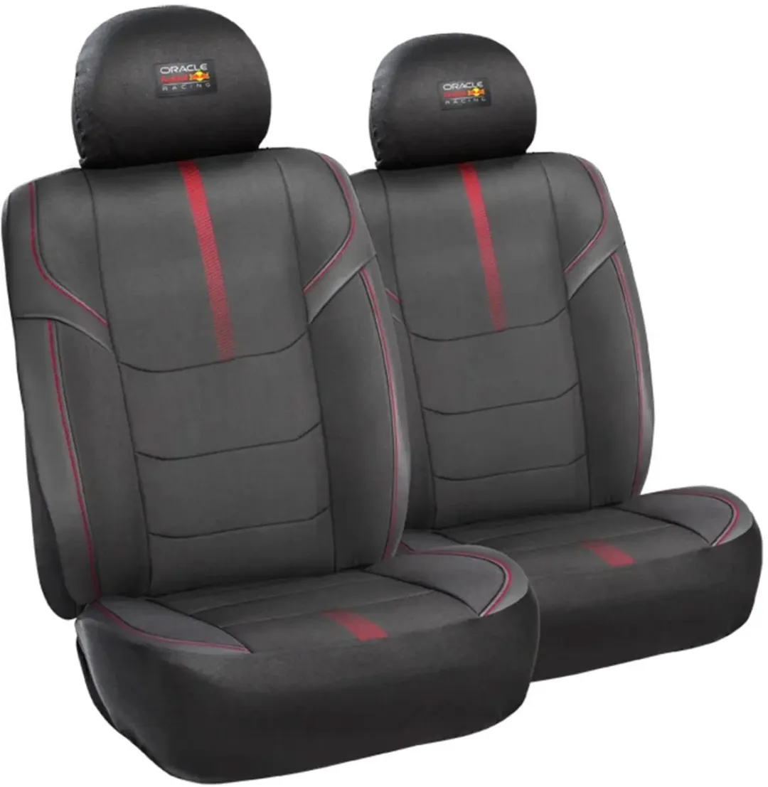 Red Bull Racing Stoelhoezen Pro 6-delig