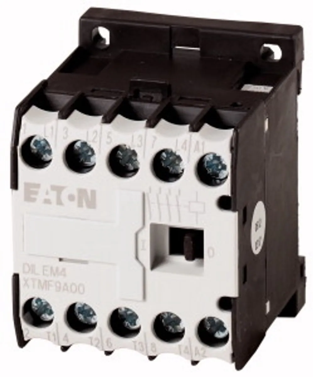 Eaton DILEM4 Magneetschakelaar 4P 4kW