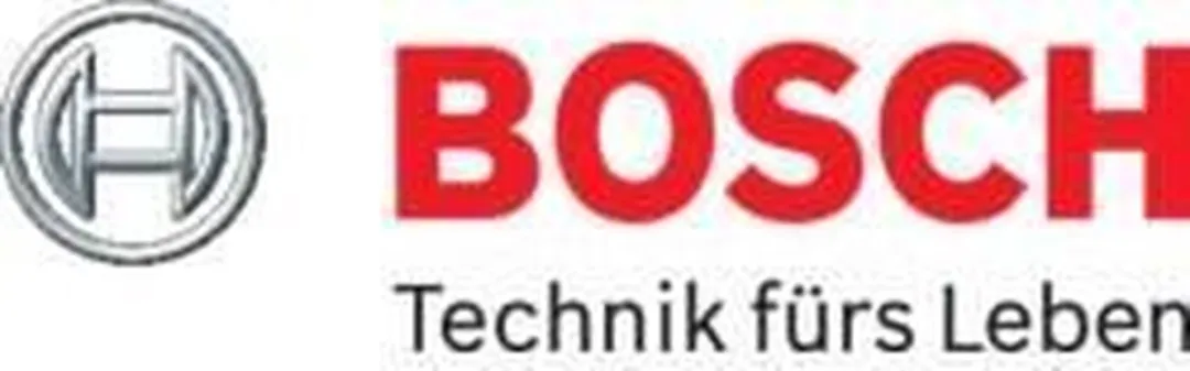 Bosch A 400 H Platte Ruitenwisser - Zwart