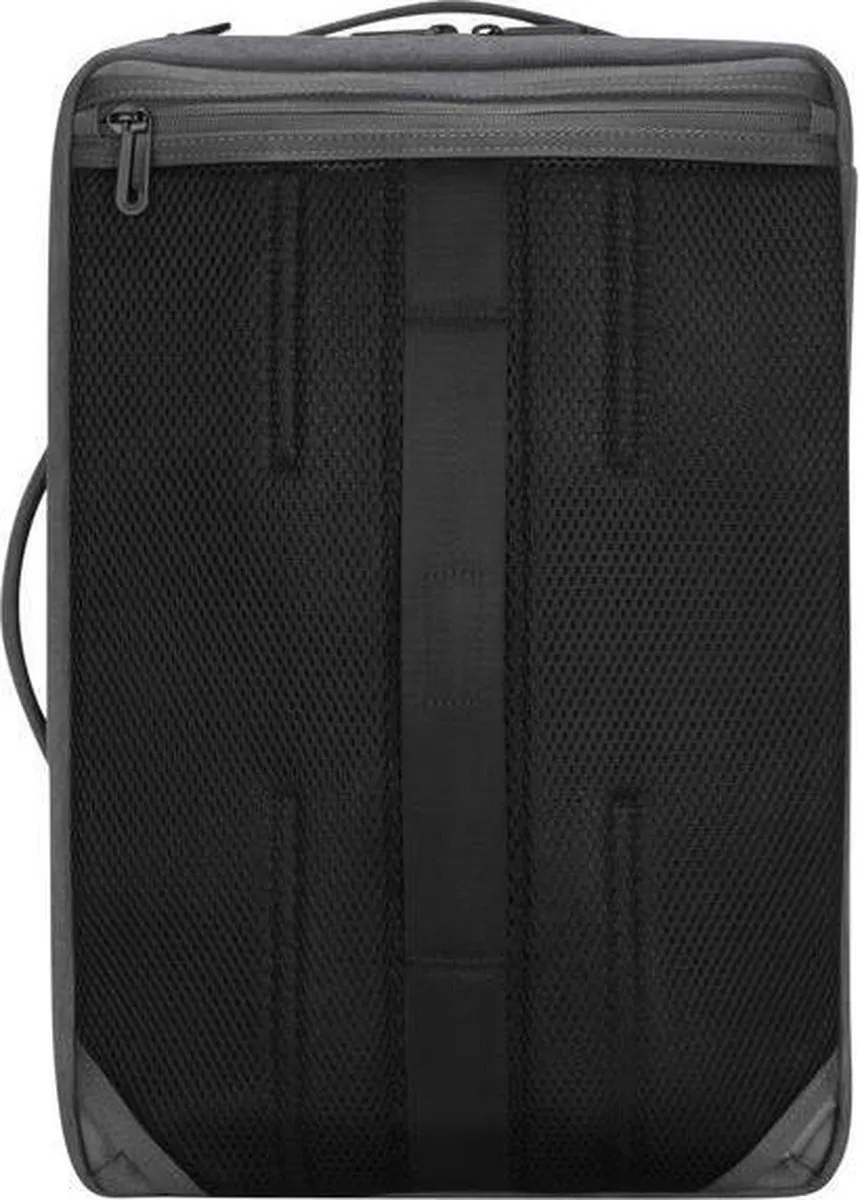 Targus Cypress TBB58702GL Rugzak 15.6" - 19L - Grijs