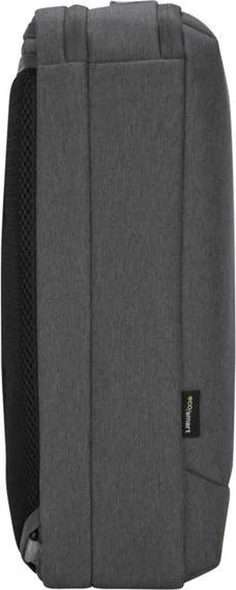 Targus Cypress TBB58702GL Rugzak 15.6" - 19L - Grijs