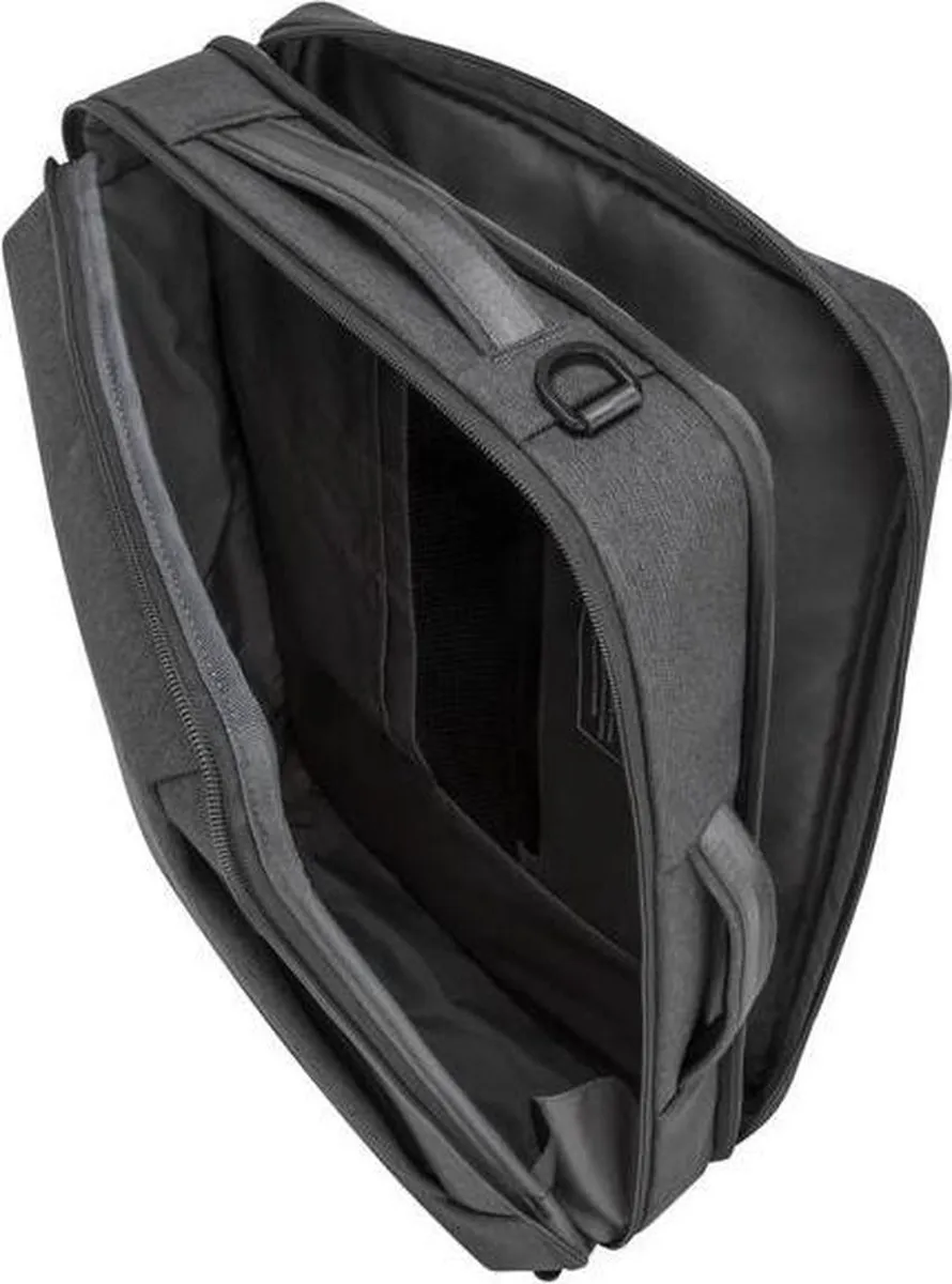 Targus Cypress TBB58702GL Rugzak 15.6" - 19L - Grijs