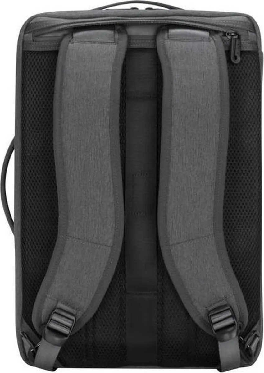 Targus Cypress TBB58702GL Rugzak 15.6" - 19L - Grijs - afbeelding 6 van 6