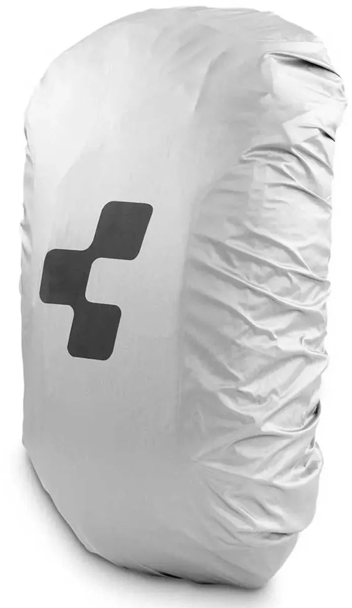 Cube Regenhoes Small - Zwart