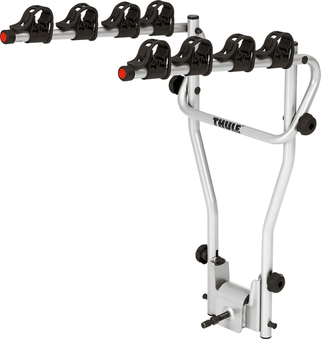 Thule HangOn 4bike Fietsendrager