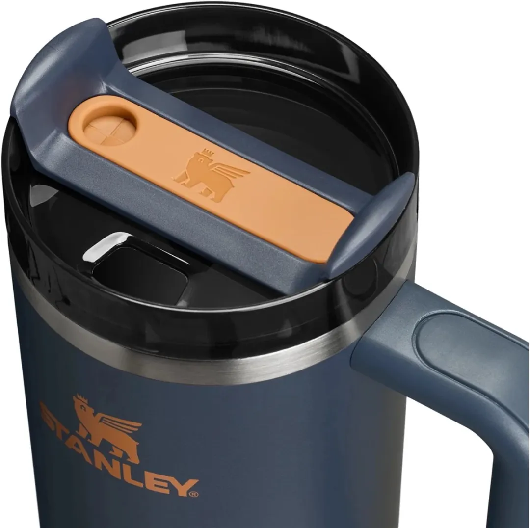 Stanley Quencher H2.O FlowState Tumbler 0,89L - Twilight - afbeelding 2 van 6