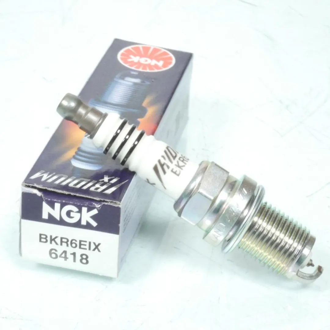 NGK BKR6EIX Bougie