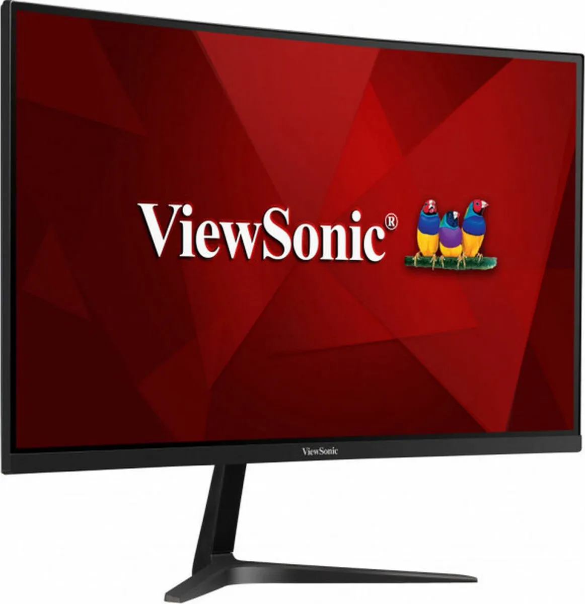 ViewSonic VX2718-2KPC-MHD Curved Monitor 27" QHD 165Hz