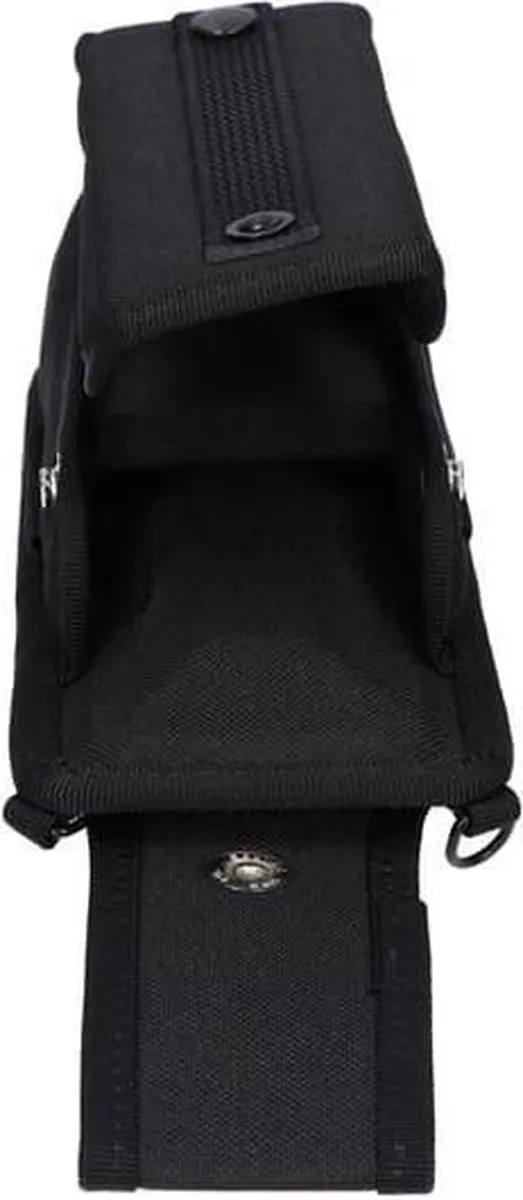 Motorola Zebra Holster - Zwart